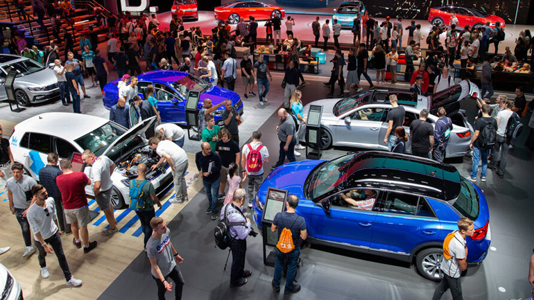 Η No1 μάρκα της Ευρώπης Η No1 μάρκα της Ευρώπης