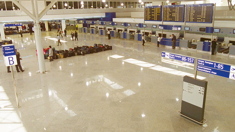 Ηράκλειο: Θετικά τα μηνύματα για τον τουρισμό από το Ισραήλ