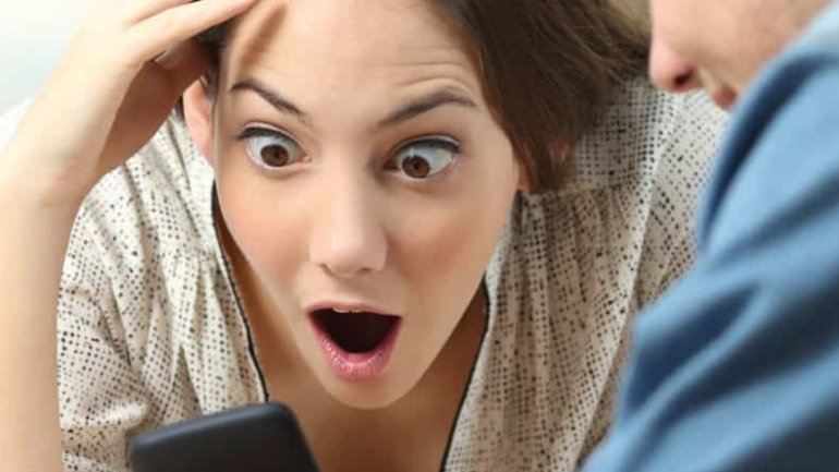 Οι εκφράσεις του προσώπου δεν λένε όλη την ιστορία του συναισθήματος