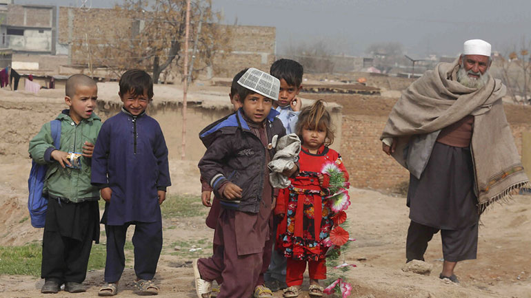 Νεκροί Αφγανοί στρατιώτες παρά την εκεχειρία στην οποία έχουν συμφωνήσει οι Ταλιμπάν