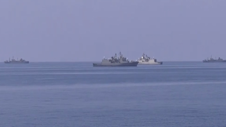 Υπουργείο Άμυνας Κύπρου: Κι άλλες κοινές ασκήσεις με τους ΟΥΚ