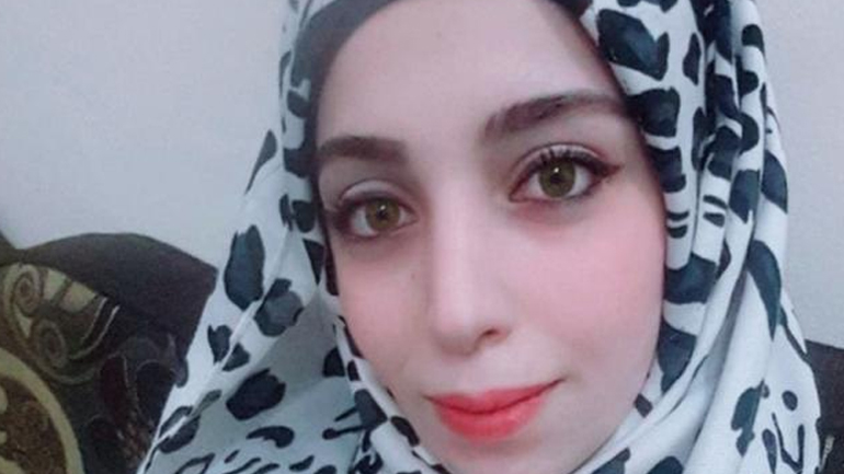 Μια αυτόπτης μάρτυρας στο Ιντλίμπ: «Θέμα τύχης πότε θα κοπεί το νήμα της ζωής»