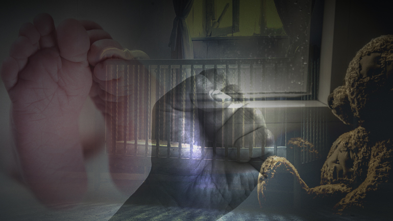 Αποτροπιασμός από την άγρια σεξουαλική κακοποίηση του 11μηνου βρέφους