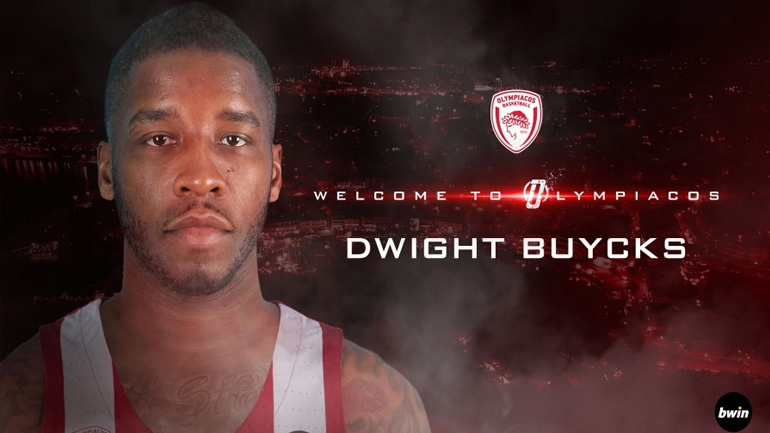 Ολυμπιακός: Έρχεται στην Αθήνα το βράδυ της Τρίτης ο Μπάικς