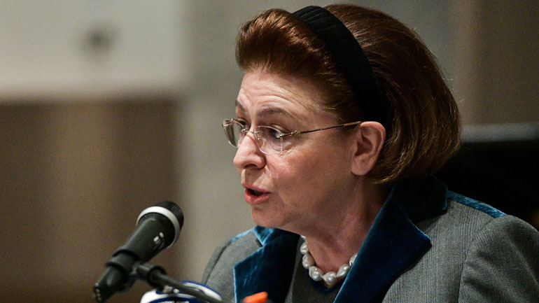 Η νέα σύνθεση του Δ.Σ. του Οργανισμού Μεγάρου Μουσικής Θεσσαλονίκης