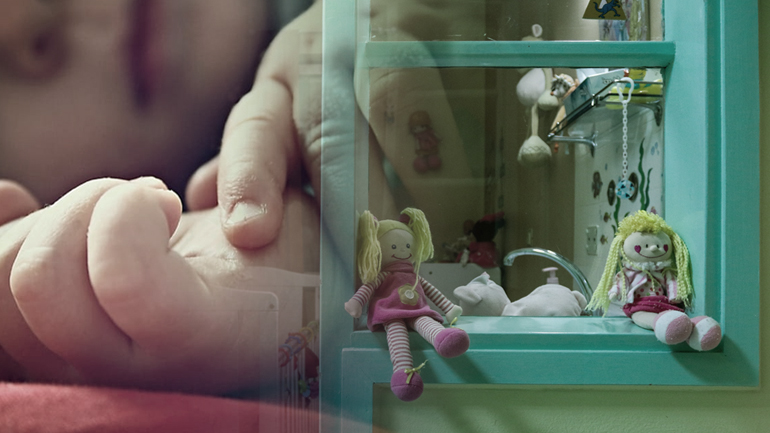 Σε θρίλερ εξελίσσεται η κακοποίηση του βρέφους