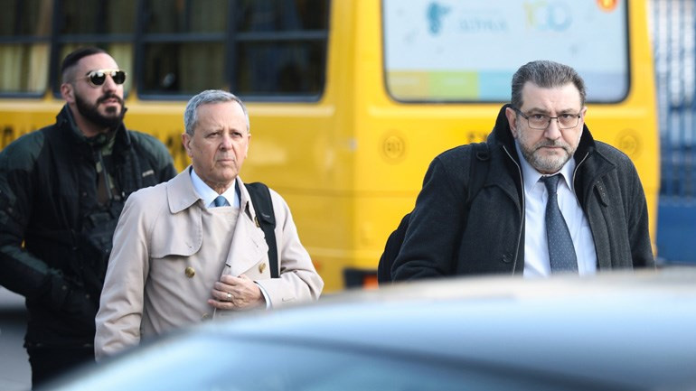 Μπαλτάκος: «Δεν ήθελαν αναβολή, αντιμετωπίσαμε επιθετική στάση»