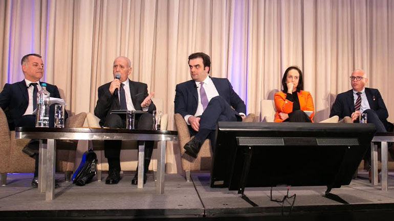 Εργαζόμενοι Alpha Bank: Η νέα εργασία στην ψηφιακή εποχή αποτελεί ευκαιρία