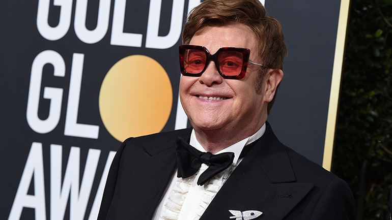 Κατέρρευσε επί σκηνής ο Έλτον Τζον – Ζήτησε συγγνώμη και αποχώρησε