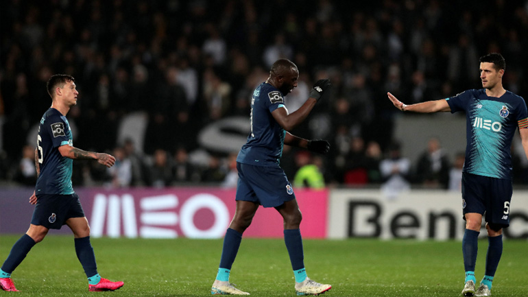 Πορτογαλία: Κύμα συμπαράστασης στον Μαρέγκα μετά τη ρατσιστική επίθεση που δέχθηκε