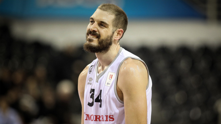 ΠΑΟΚ: Στα… πιτς και ο Σαρικόπουλος