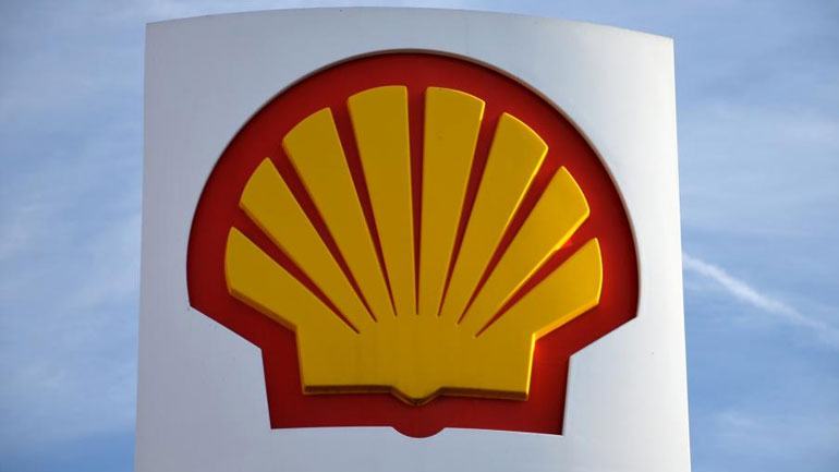 Κορωνοϊός: Η Shell επιβεβαίωσε κρούσμα σε μεγάλη βιομηχανική μονάδα της