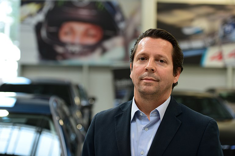 Ο Θοδωρής Καραγιάννης