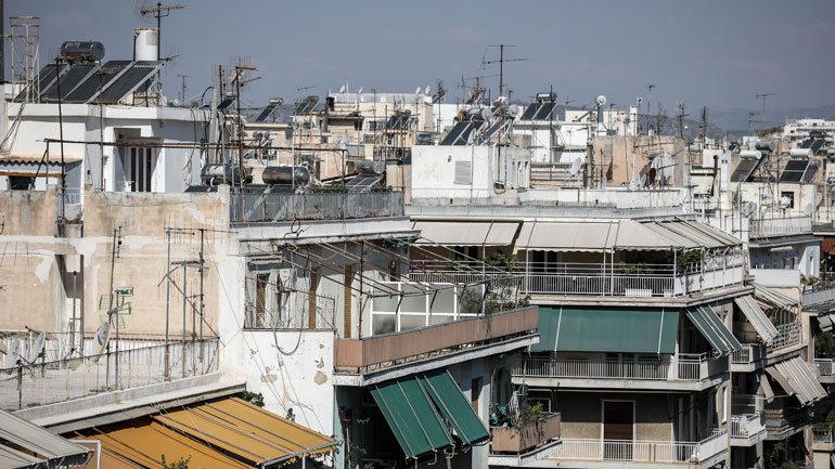 Προστασία πρώτης κατοικίας: Περισσότεροι από 67.000 έχουν εγγραφεί στην πλατφόρμα