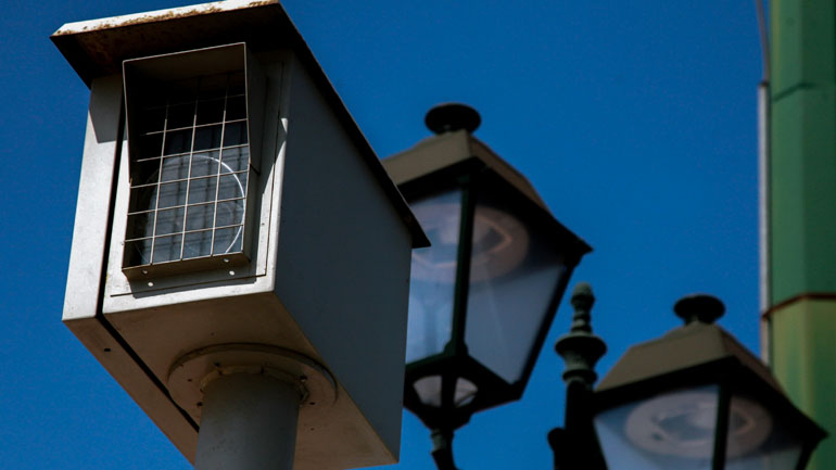 Κατά 1.324% αυξήθηκαν οι κλήσεις για χρήση λεωφορειολωρίδων τον Ιανουάριο