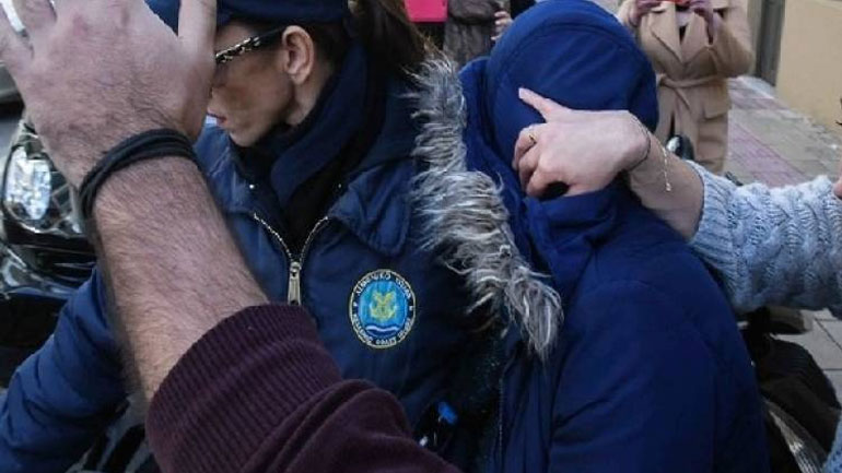 Πάτρα: Προφυλακιστέα κρίθηκε η 27χρονη που κατηγορείται για τον θάνατο του παιδιού της