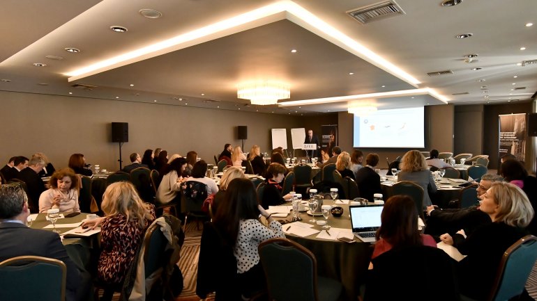 ΣΦΕΕ-EFPIA με Ενώσεις Ασθενών: Συνεργασία για χάραξη νέας πολιτικής στην υγεία