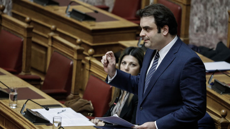 Από σήμερα πιλοτικά οι δηλώσεις γεννήσεων στα μαιευτήρια