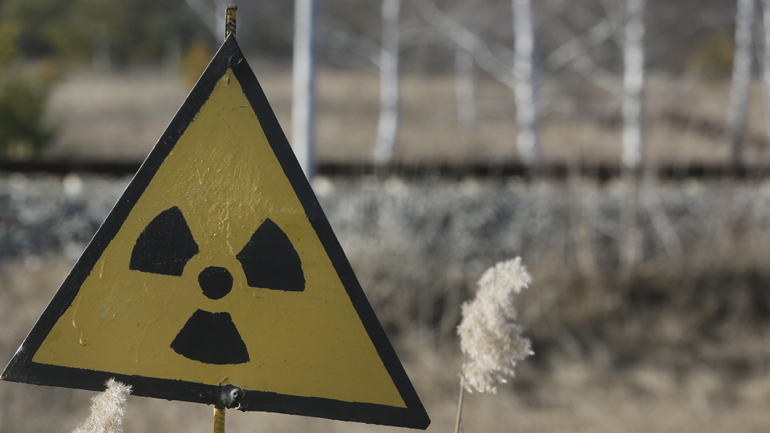 «Πράσινο φως» για τον πρώτο αραβικό πυρηνικό αντιδραστήρα