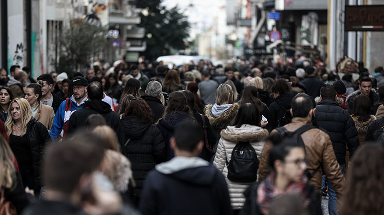 Δώστε περισσότερη προσοχή στο «σύνδρομο του απατεώνα»