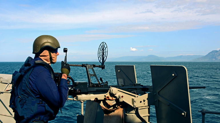 «Μπλόκο» της Αυστρίας στην αποστολή ευρωπαϊκού στόλου στη Λιβύη