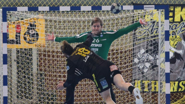 Χάντμπολ (Challenge Cup ανδρών): «Κληρώνει» την Τρίτη για την ΑΕΚ