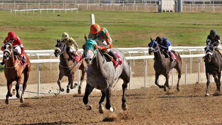 Μεγάλος αριθμός νικητών στο ιπποδρομιακό στοίχημα κι αυτή την Κυριακή