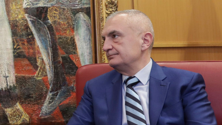 Ιλίρ Μέτα: Συνταγματικό πραξικόπημα οι προσπάθειες για μεταρρύθμιση του Συνταγματικού Δικαστηρίου της Αλβανίας