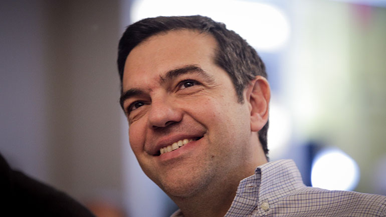 Στις 19:00 ο Τσίπρας απαντά στα ερωτήματα των μελών του iSYRIZA