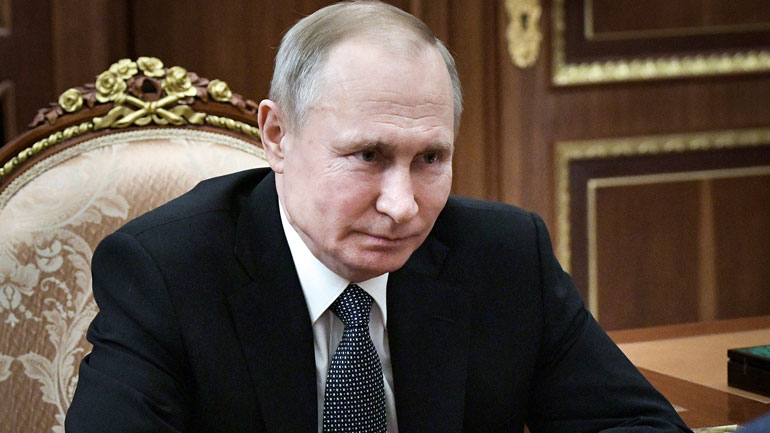 Ρωσία: Η χρήση όπλων από τις ΗΠΑ «μη αναστρέψιμο πλήγμα» για την ασφάλεια στο Διάστημα