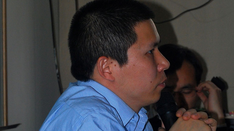 Κίνα: Συνελήφθη ακτιβιστής που κάλεσε τον πρόεδρο Σι Τζινπίνγκ να παραιτηθεί λόγω κορωνοϊού