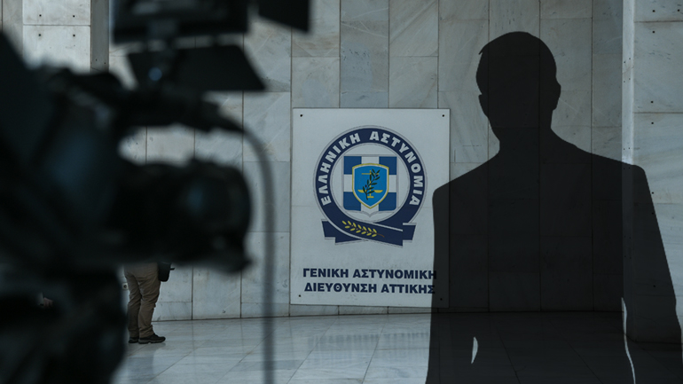 Άφαντος ο «Σαράφης»