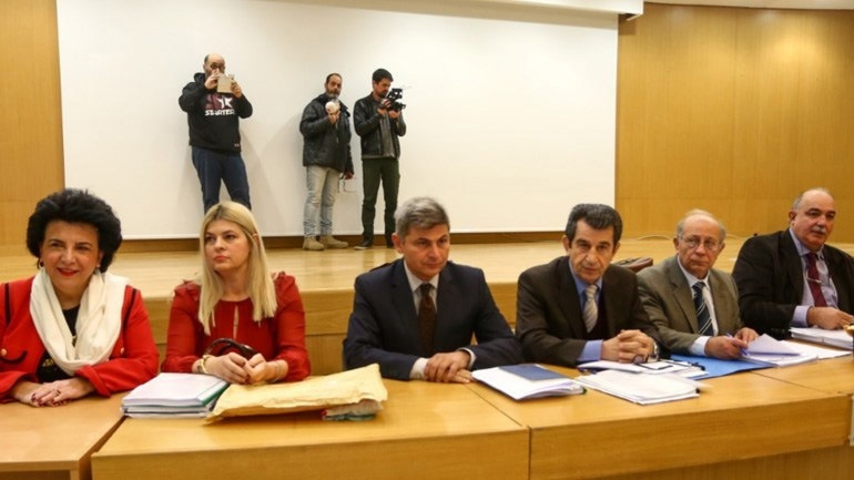 Νέα μηνυτήρια αναφορά του ΠΑΟΚ κατά της ΕΕΑ για «παρανόμως κτηθέντα μέσα»