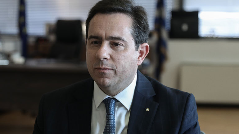 Περιφερειάρχης Βορείου Αιγαίου για Μηταράκη: «Ας μην περιμένει αδίκως»