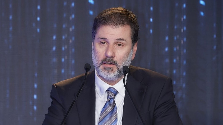 Γιώργος Πουλημάς, Γενικός Γραμματέας ΠΟΕΠΠΠ