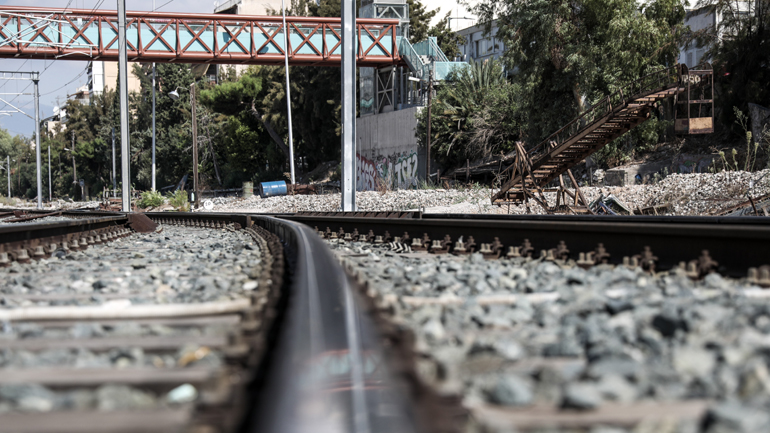 ΤΡΑΙΝΟΣΕ: Ευθύνη του ΟΣΕ η διακοπή των δρομολογίων