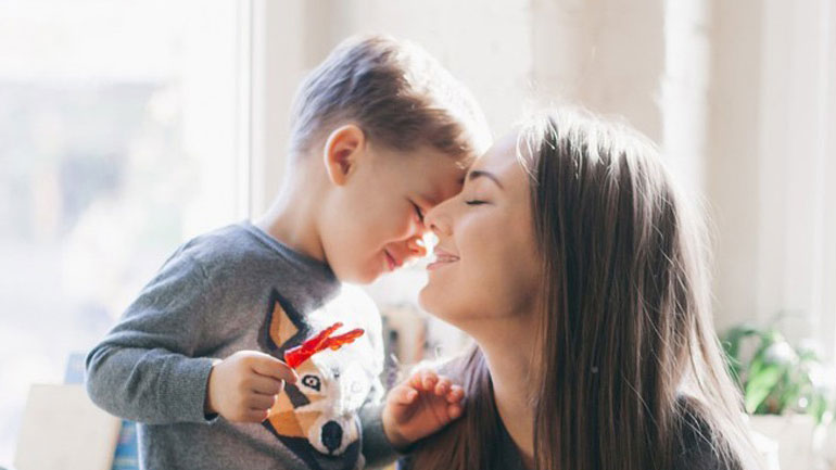 Tips για να αποκτήσει το παιδί σας αυτοπεποίθηση