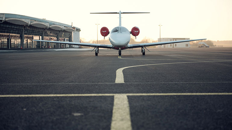 Σιγκαπούρη: Προσωρινή διακοπή πτήσεων στο δίκτυο διεθνών προορισμών της Singapore Airlines