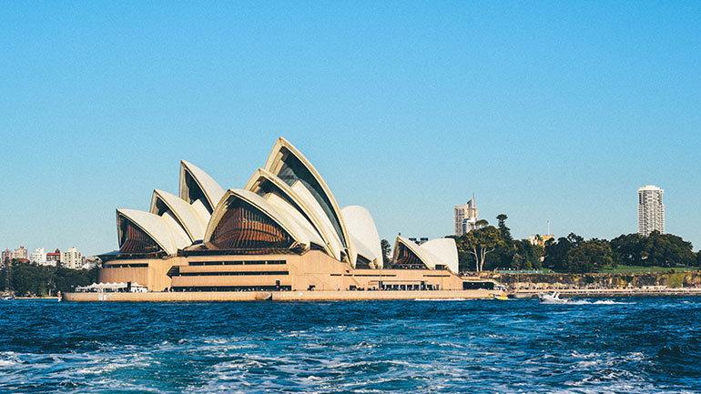 Νέα Νότια Ουαλία: Καταρρακτώδεις βροχές γέμισαν τα φράγματα