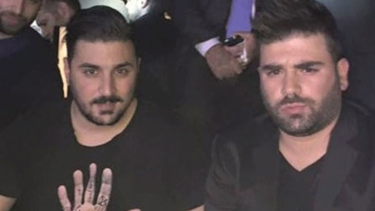 Παντελής Παντελίδης: Η συγκινητική ανάρτηση του αδελφού του για τα 4 χρόνια από τον θάνατό του Παντελής Παντελίδης: Η συγκινητική ανάρτηση του αδελφού του για τα 4 χρόνια από τον θάνατό του