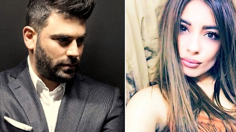 Το μήνυμα της Mίνας Αρναούτη για τα 4 χρόνια από τον θάνατο του Παντελή Παντελίδη