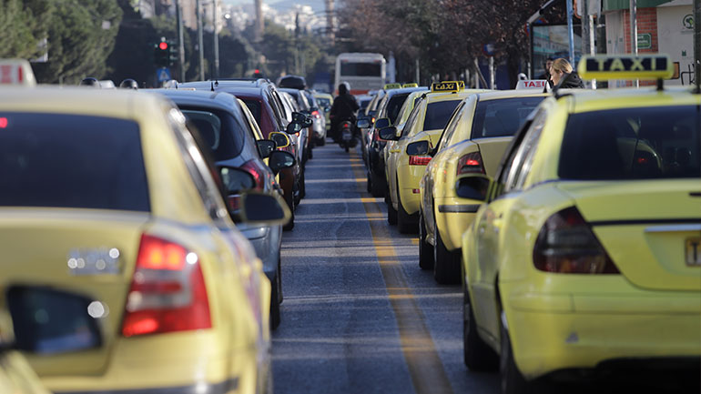 Ομοσπονδία εργαζομένων στις αστικές συγκοινωνίες: «Είχαμε ενημερώσει για την απεργία»