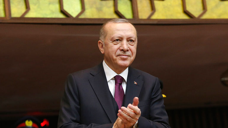 Τουρκία: Αντιμέτωποι με ισόβια κάθειρξη τρεις κατηγορούμενοι για απόπειρα ανατροπής της κυβέρνησης