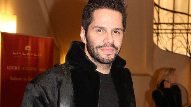 Γιώργος Τσαλίκης: Το μήνυμα για τα τέσσερα χρόνια από το θάνατο του Παντελή Παντελίδη Γιώργος Τσαλίκης: Το μήνυμα για τα τέσσερα χρόνια από το θάνατο του Παντελή Παντελίδη