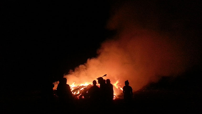 Το 75% των Αυστραλών επηρεάστηκε από τις πυρκαγιές που μαίνονταν στη χώρα επί πέντε μήνες