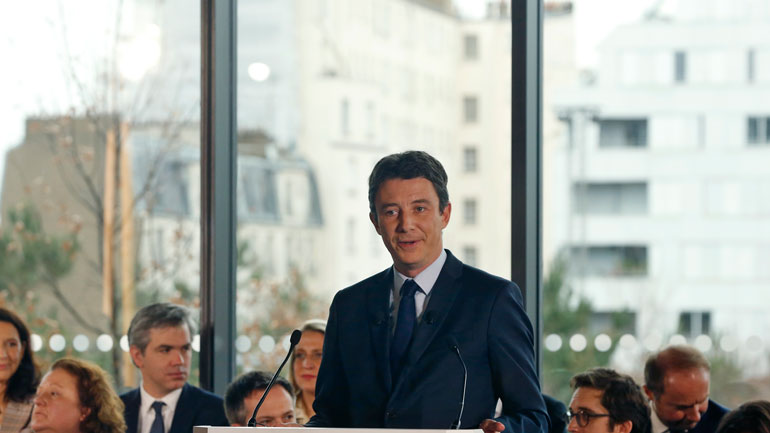 Γαλλία: Ασκήθηκε δίωξη στη σύντροφο του Ρώσου καλλιτέχνη που δημοσίευσε βίντεο με πρωταγωνιστή τον Γκριβό