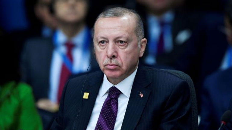 Αμερικανικό think tank «βλέπει» πραξικόπημα στην Τουρκία