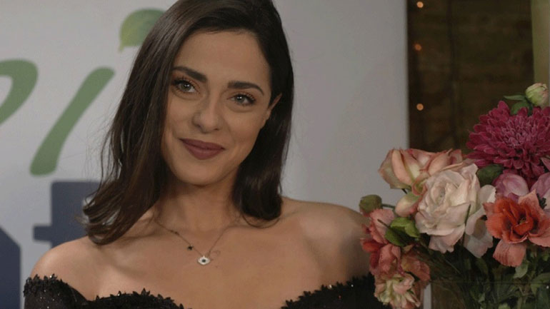 Έλα στη θέση μου: Η Φαίη ετοιμάζεται για το ταξίδι με το Βλάση αλλά θα συμβούν ανατροπές