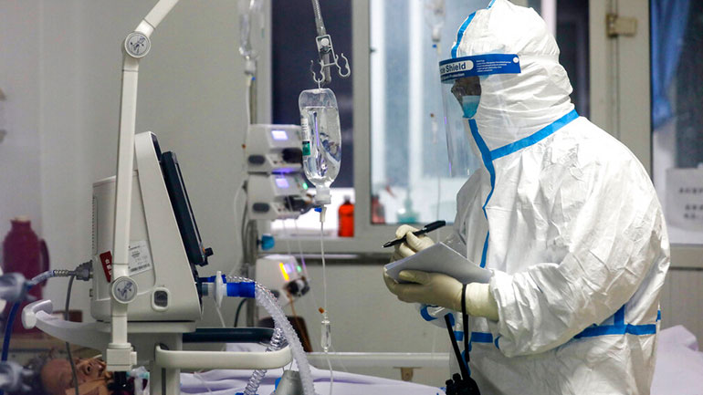 Ιαπωνία: Προχωρά σε δοκιμές φαρμάκων κατά του HIV για τη θεραπεία ασθενών που έχουν μολυνθεί από τον κορωνοϊό