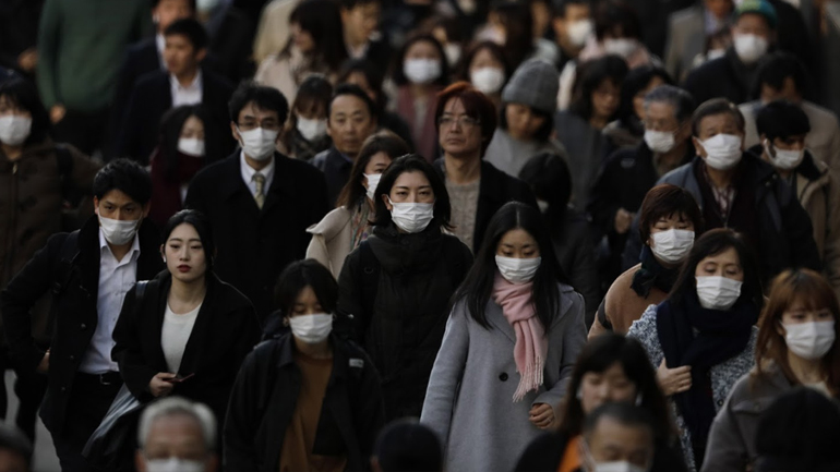 Οργή λαού και πολιτική κρίση στην Κίνα